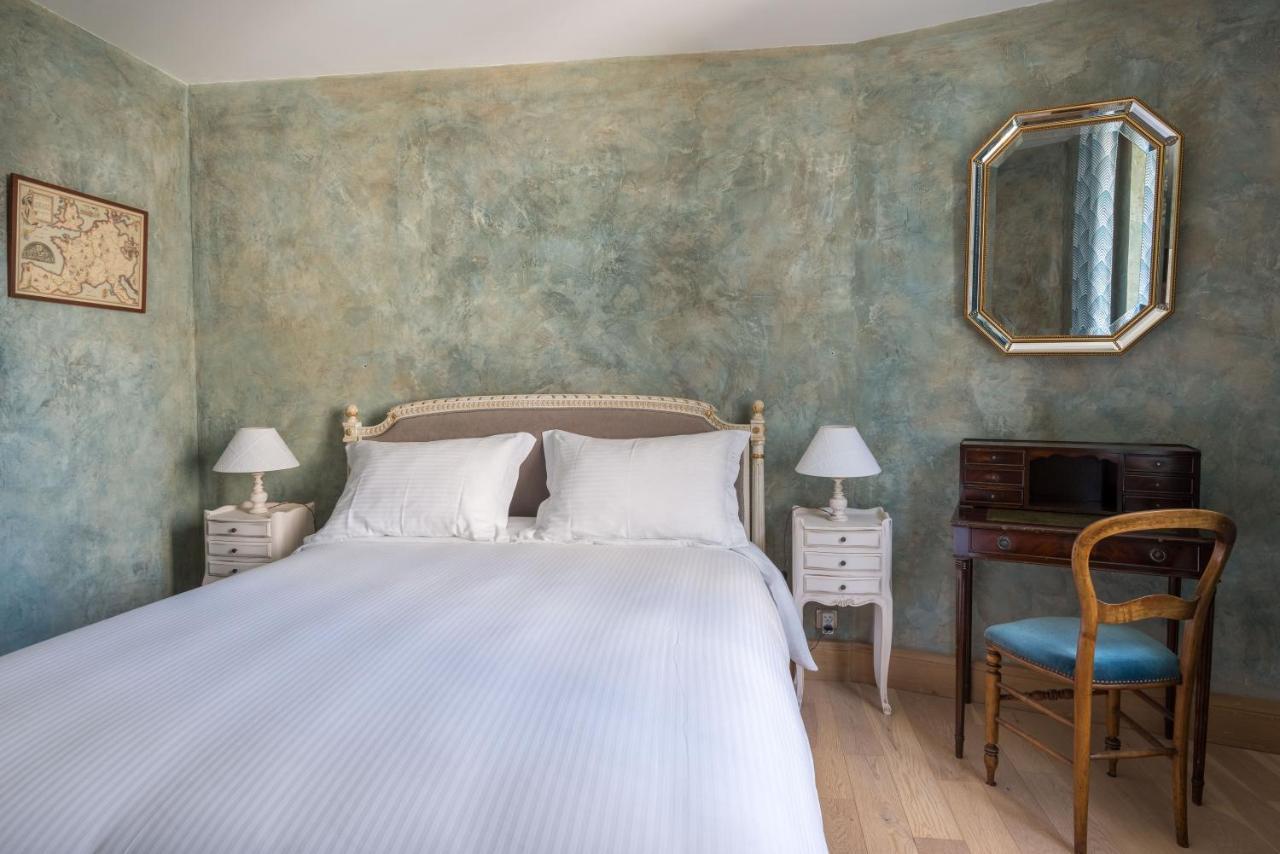 La Chaumiere Bed & Breakfast Ousson-sur-Loire Exterior photo