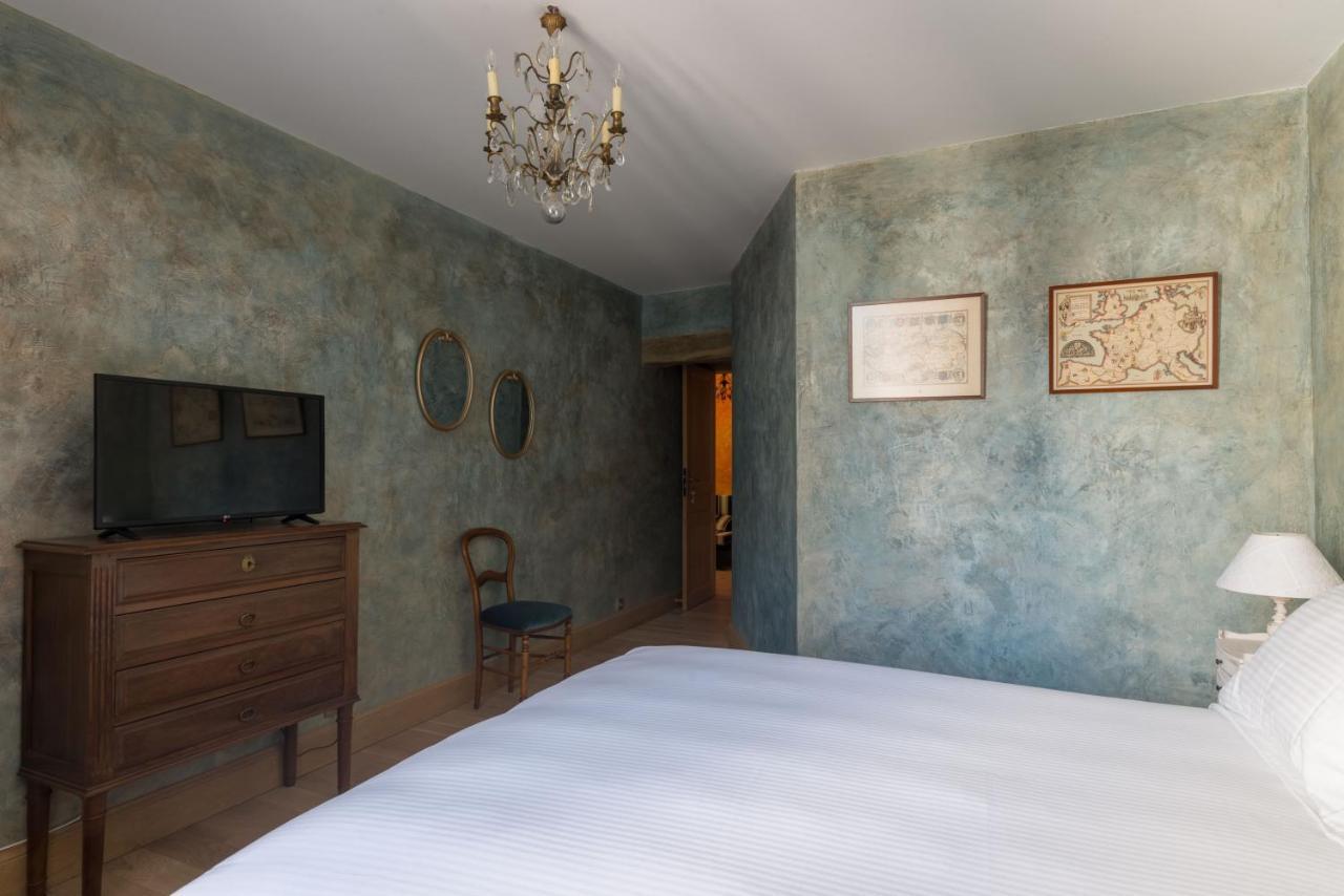 La Chaumiere Bed & Breakfast Ousson-sur-Loire Exterior photo