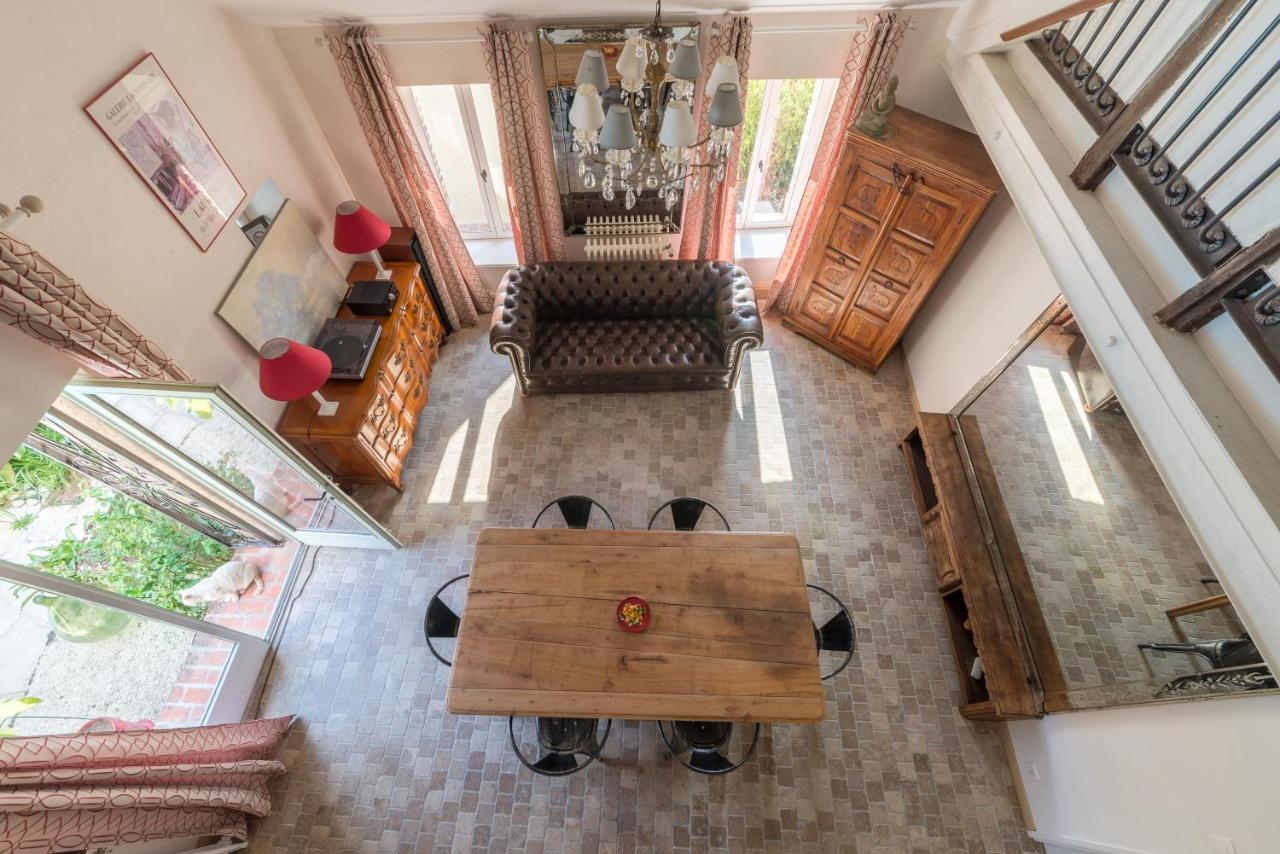 La Chaumiere Bed & Breakfast Ousson-sur-Loire Exterior photo